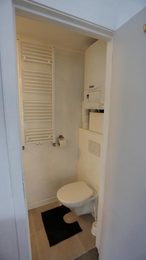 Studio 200 Meters From Central Station Apartment Antwerp Exterior photo